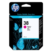 HP Μελάνι HP 38 (C9416A) Magenta C9416A 030468