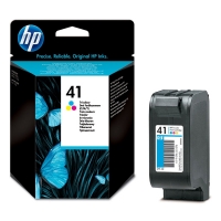 HP Μελάνι HP 41 (51641A/AE) Colour 51641AE 030090