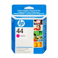 HP Μελάνι HP 44 (51644M/ME) Magenta 51644ME 030110