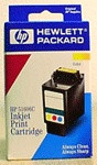 HP Μελάνι HP 51606C 3-Colour 51606C 030006 - 1