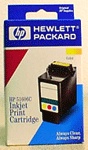 HP Μελάνι HP 51606C 3-Colour 51606C 030006