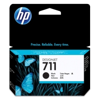 HP Μελάνι HP 711 (CZ129A) Black CZ129A 044194