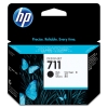 Μελάνι HP 711 (CZ133A) High Capacity Black