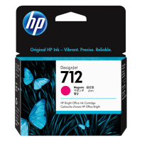 HP Μελάνι HP 712 (3ED68A) Magenta 3ED68A 093110