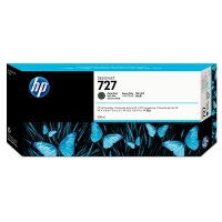 HP Μελάνι HP 727 (C1Q12A) Extra High Capacity Matte Black C1Q12A 044324