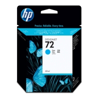 HP Μελάνι HP 72 (C9398A) Cyan C9398A 030882