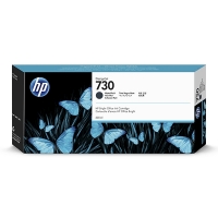 HP Μελάνι HP 730 (P2V71A) High Capacity Matte Black P2V71A 055260