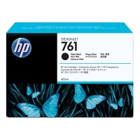 HP Μελάνι HP 761 (CM991A) Matte Black CM991A 044054