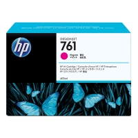 HP Μελάνι HP 761 (CM993A) Magenta CM993A 044060