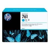 HP Μελάνι HP 761 (CM994A) Cyan CM994A 044058