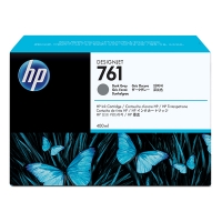 HP Μελάνι HP 761 (CM996A) Dark Grey CM996A 044066