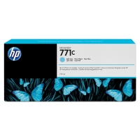 HP Μελάνι HP 771C (B6Y12A) Light Cyan B6Y12A 044250