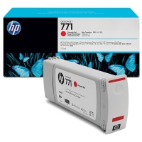 HP Μελάνι HP 771 (CE038A) Red CE038A 044080