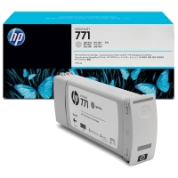 HP Μελάνι HP 771 (CE044A) Light Grey CE044A 044092