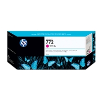 HP Μελάνι HP 772 (CN629A) Magenta CN629A 044042