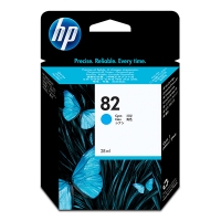 HP Μελάνι HP 82 (C4911A) Cyan C4911A 031000