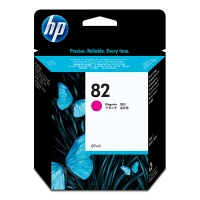 HP Μελάνι HP 82 (C4912A) Magenta C4912A 031010