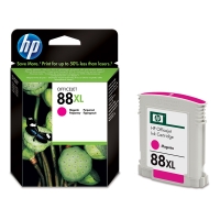 HP Μελάνι HP 88XL (C9392A/AE) High Capacity Magenta C9392AE 030760