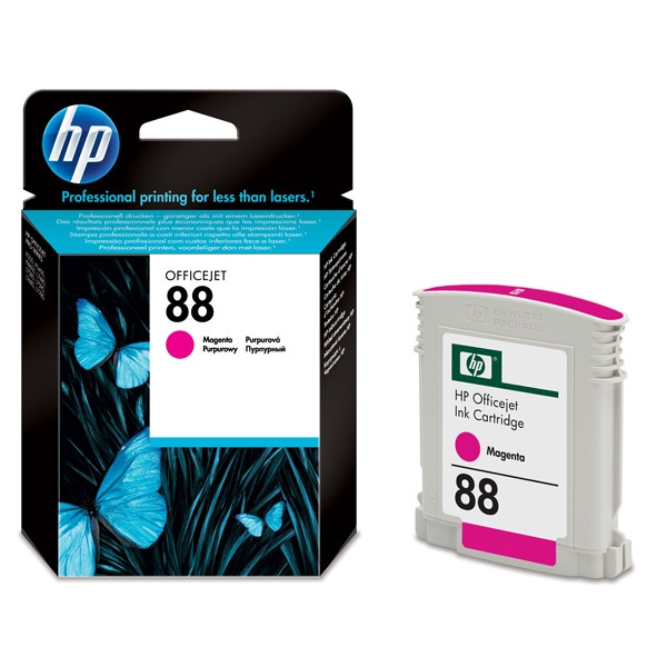 HP Μελάνι HP 88 (C9387A/AE) Magenta C9387AE 030720 - 1