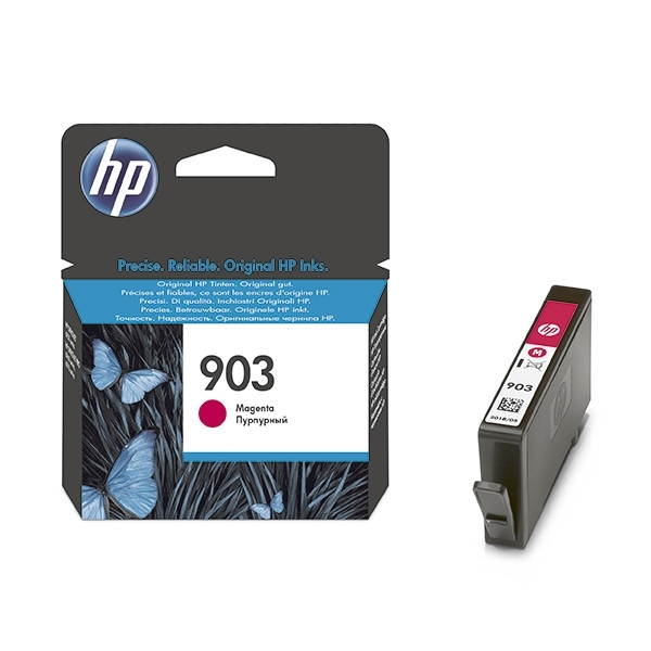 HP Μελάνι HP 903 (T6L91AE) Magenta T6L91AE 044590 - 1