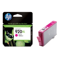 HP Μελάνι HP 920XL (CD973AE) High Capacity Magenta CD973AE 044020