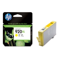 HP Μελάνι HP 920XL (CD974AE) High Capacity Yellow CD974AE 044022