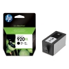 Μελάνι HP 920XL (CD975AE) High Capacity Black