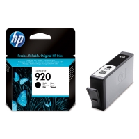 HP Μελάνι HP 920 (CD971AE) Black CD971AE 044014