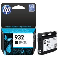 HP Μελάνι HP 932 (CN057AE) Black CN057AE 044144