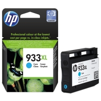 HP Μελάνι HP 933XL (CN054AE) High Capacity Cyan CN054AE 044148