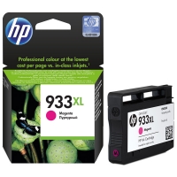 HP Μελάνι HP 933XL (CN055AE) High Capacity Magenta CN055AE 044150