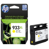 HP Μελάνι HP 933XL (CN056AE) High Capacity Yellow CN056AE 044152