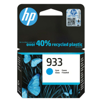 HP Μελάνι HP 933 (CN058AE) Cyan CN058AE 044700