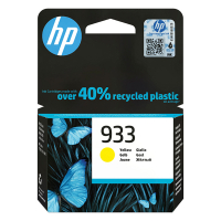 HP Μελάνι HP 933 (CN060AE) Yellow CN060AE 044704