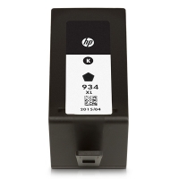 HP Μελάνι HP 934XL (C2P23AE) High Capacity Black C2P23AE 044382