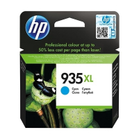 HP Μελάνι HP 935XL (C2P24AE) High Capacity Cyan C2P24AE 044386