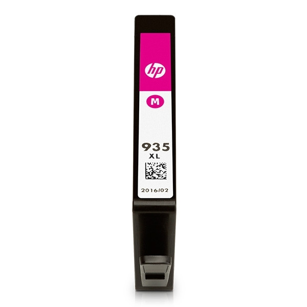 HP Μελάνι HP 935XL (C2P25AE) High Capacity Magenta C2P25AE 044390 - 1