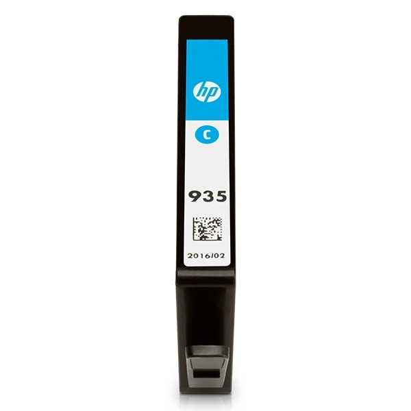 HP Μελάνι HP 935 (C2P20AE) Cyan C2P20AE 044384 - 1