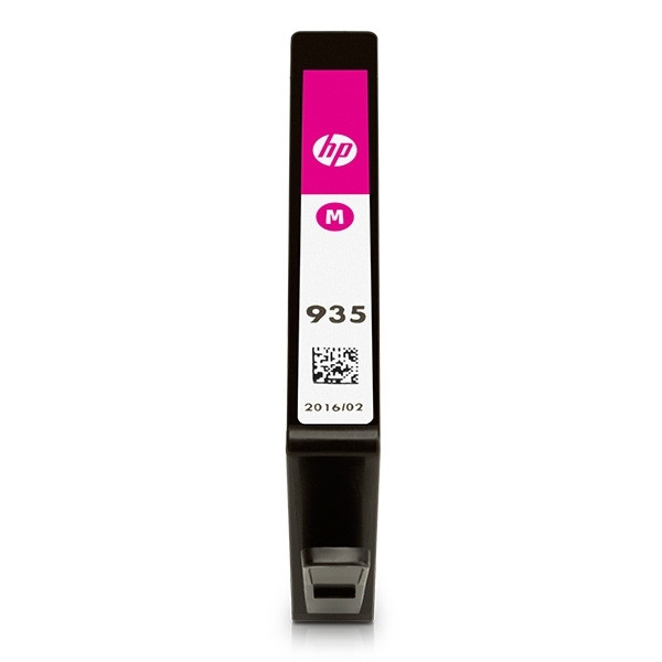 HP Μελάνι HP 935 (C2P21AE) Magenta C2P21AE 044388 - 1