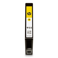 HP Μελάνι HP 935 (C2P22AE) Yellow C2P22AE 044392