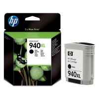 HP Μελάνι HP 940XL (C4906AE) High Capacity Black C4906AE 044002