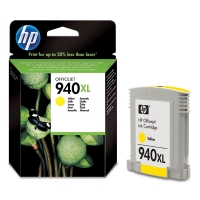 HP Μελάνι HP 940XL (C4909AE) High Capacity Yellow C4909AE 044008