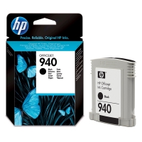 HP Μελάνι HP 940 (C4902AE) Black C4902AE 044000