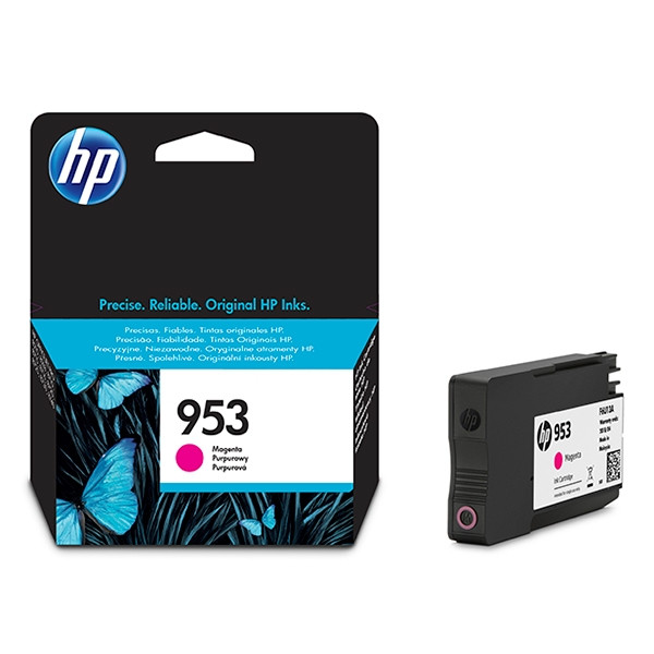 HP Μελάνι HP 953 (F6U13AE) Magenta F6U13AE 044532 - 1