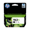 Μελάνι HP 963XL (3JA30AE) High Capacity Black