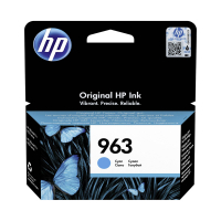 HP Μελάνι HP 963 (3JA23AE) Cyan 3JA23AE 055376