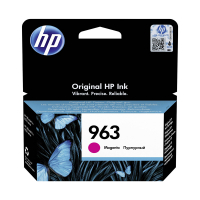 HP Μελάνι HP 963 (3JA24AE) Μagenta 3JA24AE 055378