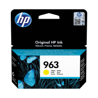 HP Μελάνι HP 963 (3JA25AE) Yellow 3JA25AE 055380