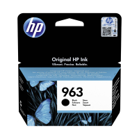 HP Μελάνι HP 963 (3JA26AE) Black 3JA26AE 055374