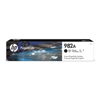 HP Μελάνι HP 982A (T0B26A) Βlack T0B26A 055192